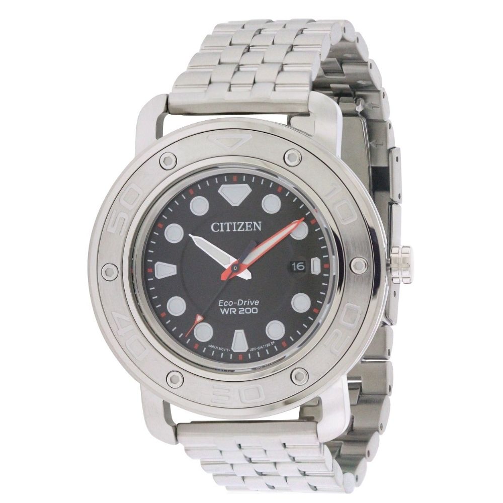 Citizen Men's Eco-Drive Watch
