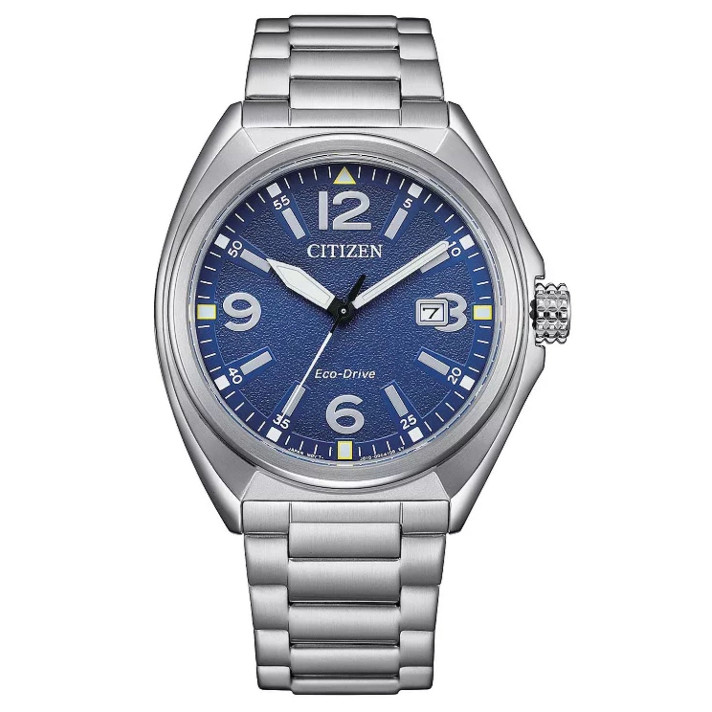 Montre Eco-Drive pour homme Citizen