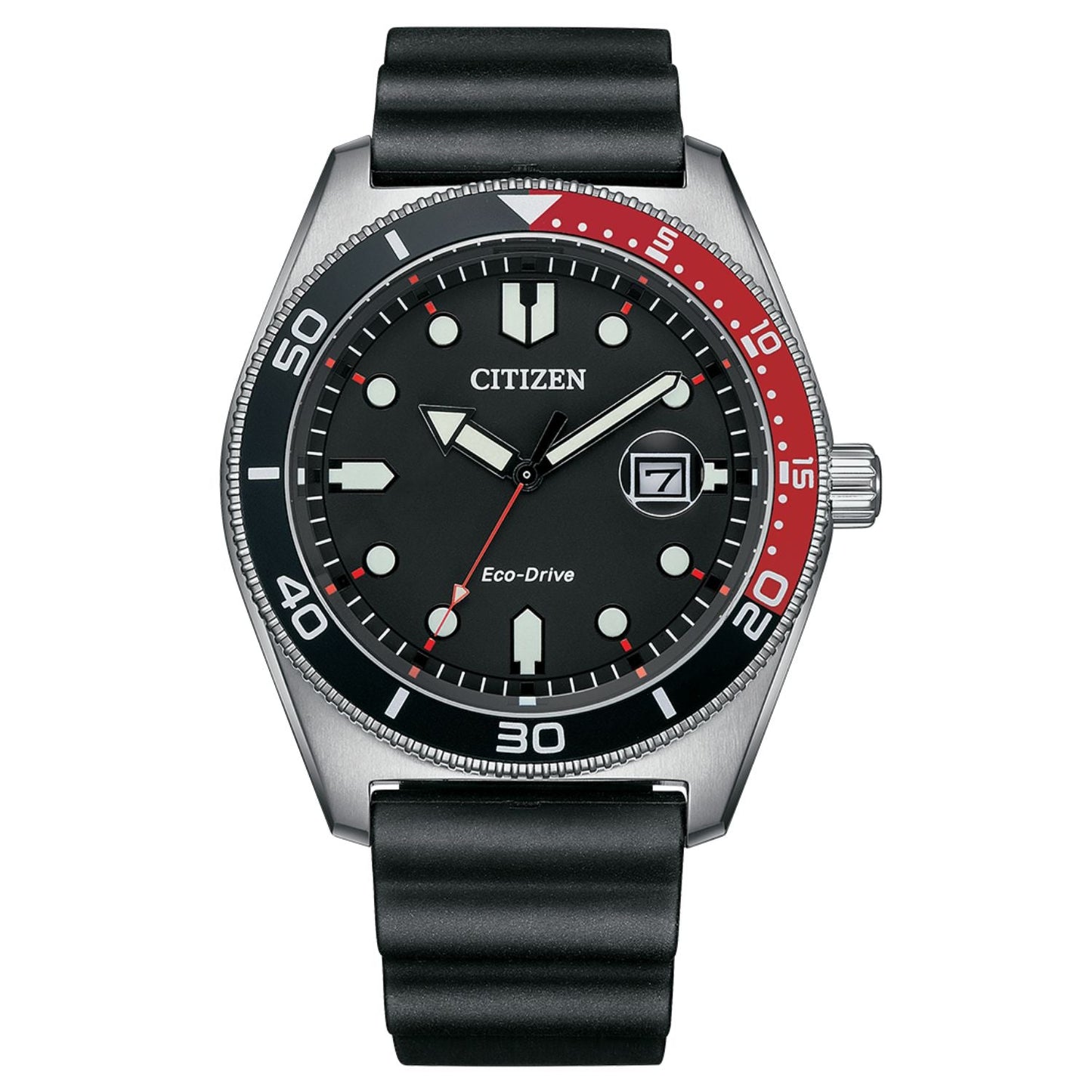 Citizen Men's Eco-Drive Watch
