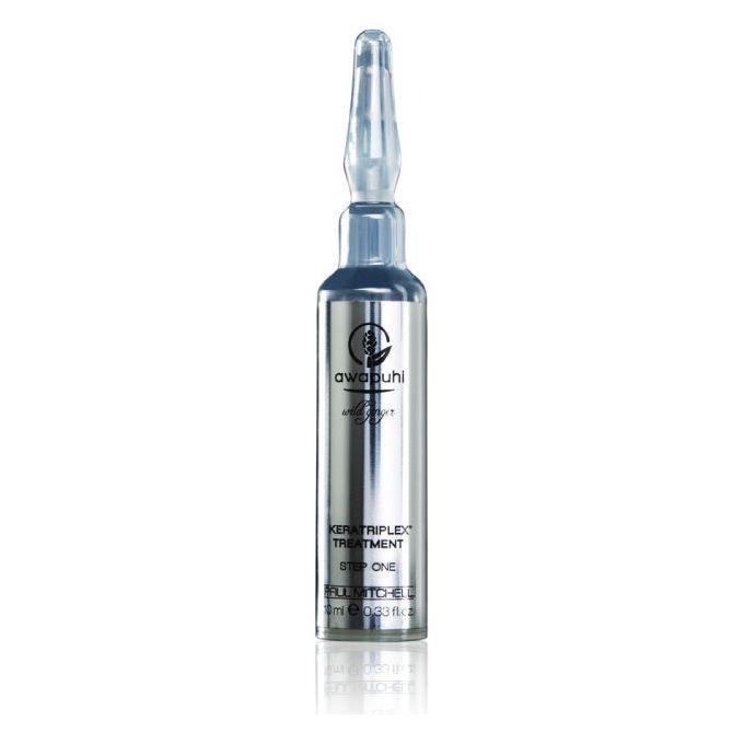 Tratamiento Keratriplex Awapuhi Wild Ginger de Paul Mitchell 0.33oz