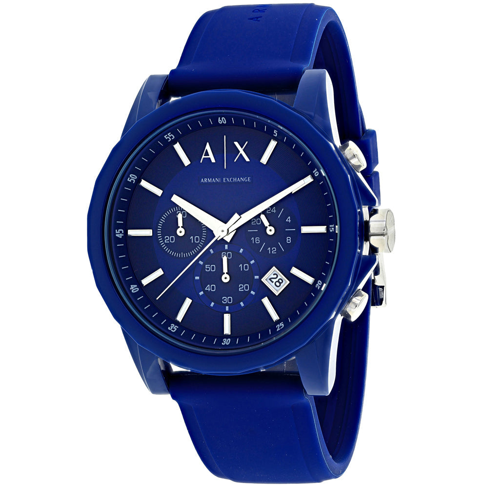 Armani Exchange Men's Classic Watch