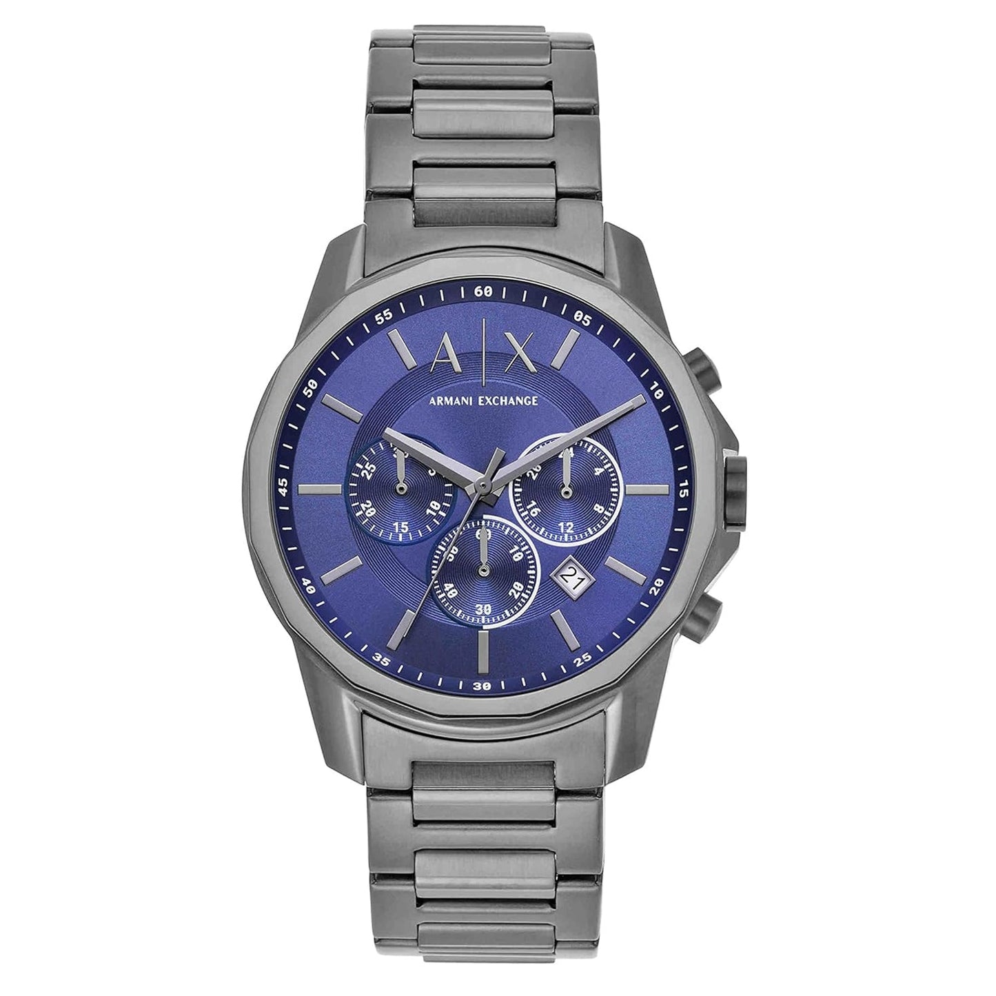Montre Banks pour homme Armani Exchange