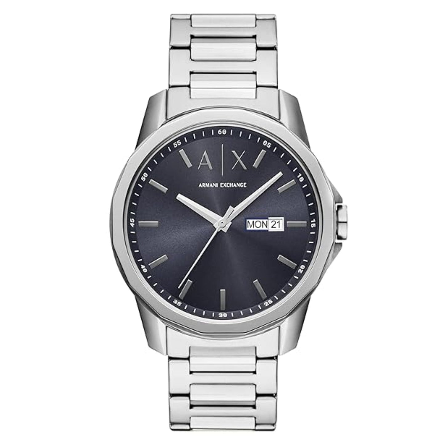 Armani Exchange Men's Banks Watch