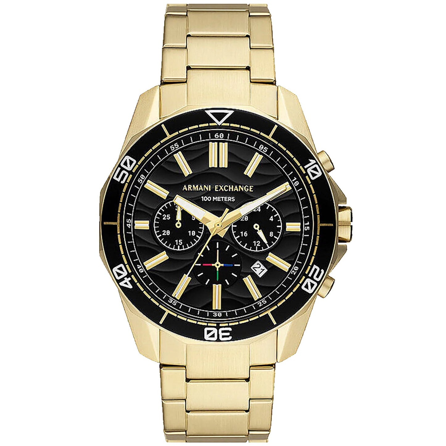 Armani Exchange Men's Spencer Watch