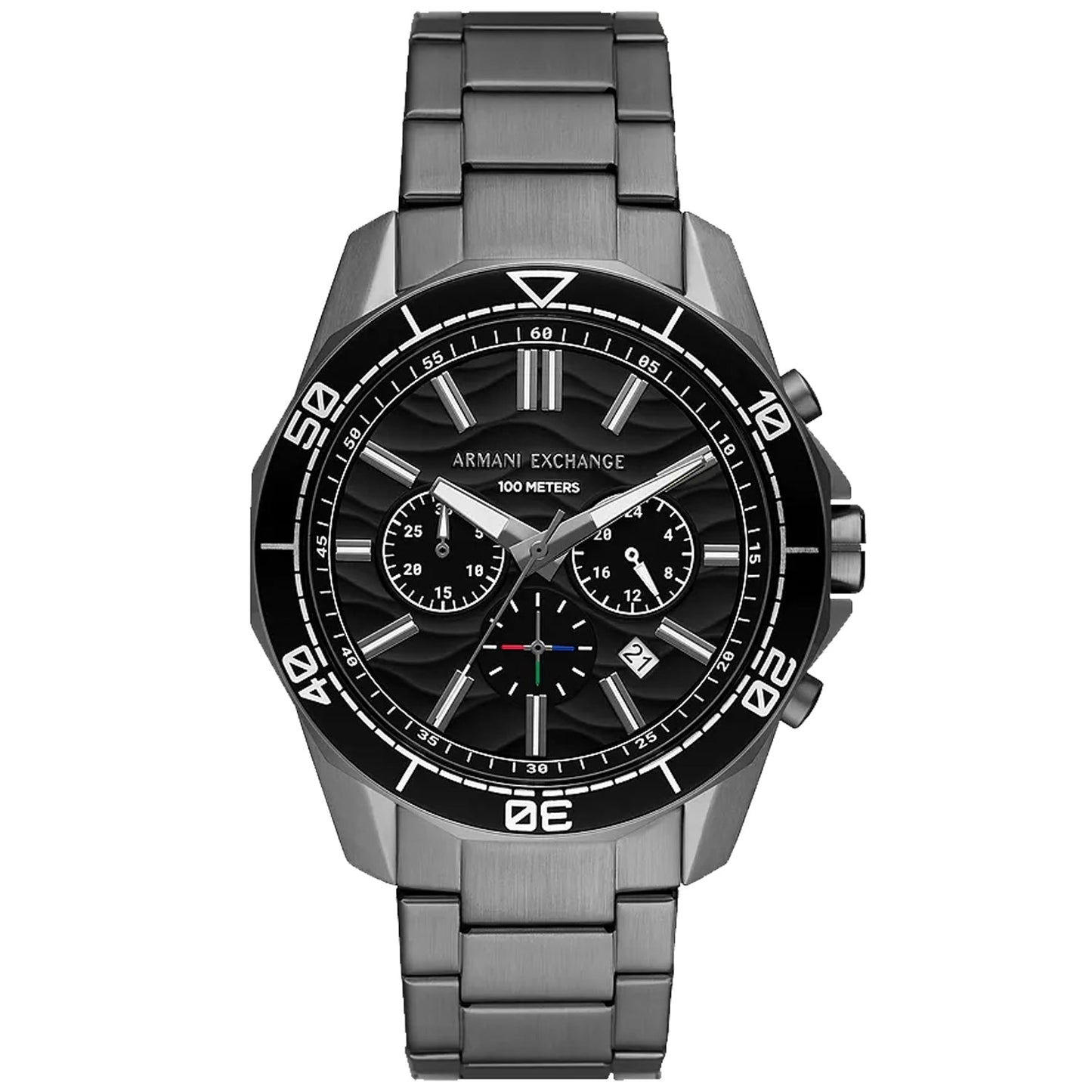 Reloj Spencer para Hombre de Armani Exchange