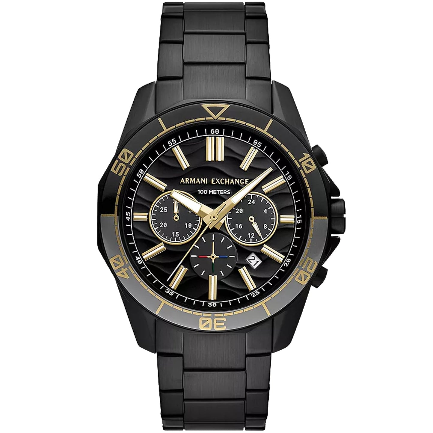 Armani Exchange Men's Spencer Watch