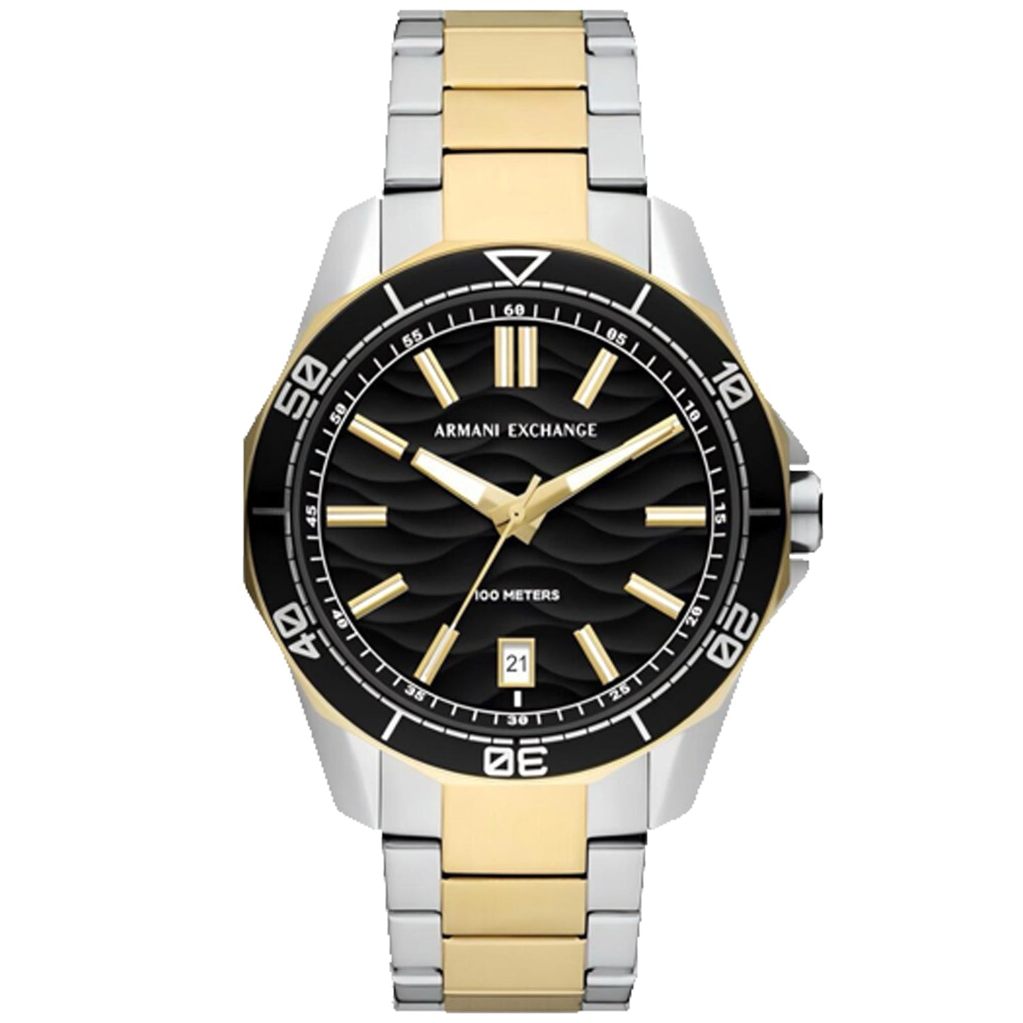 Armani Exchange Men's Spencer Watch