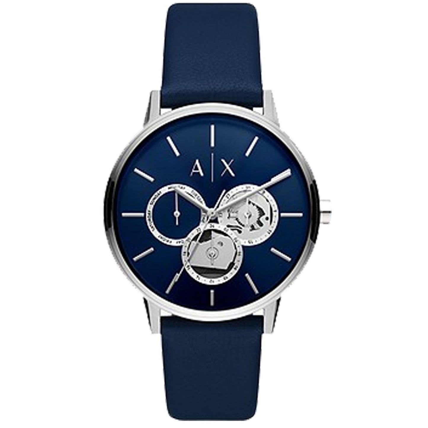Armani Exchange Men's Classic Watch