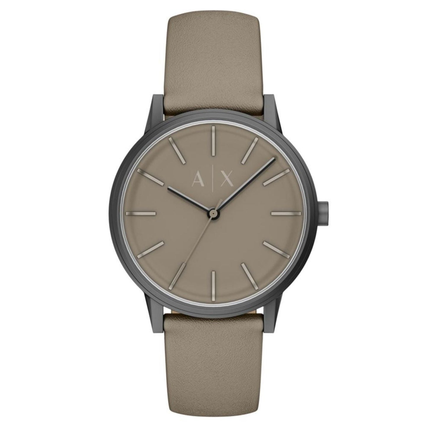 Montre Cayde pour homme Armani Exchange
