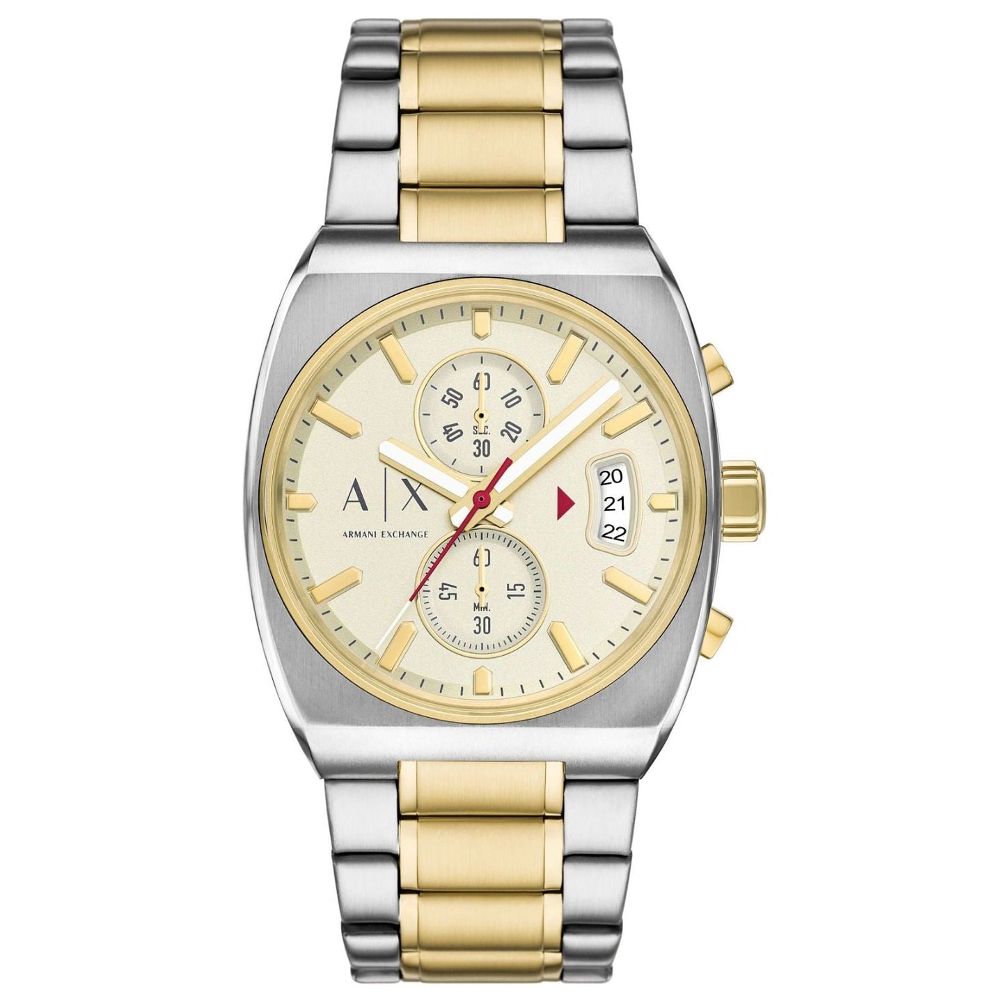 Armani Exchange Men's Oliver Watch