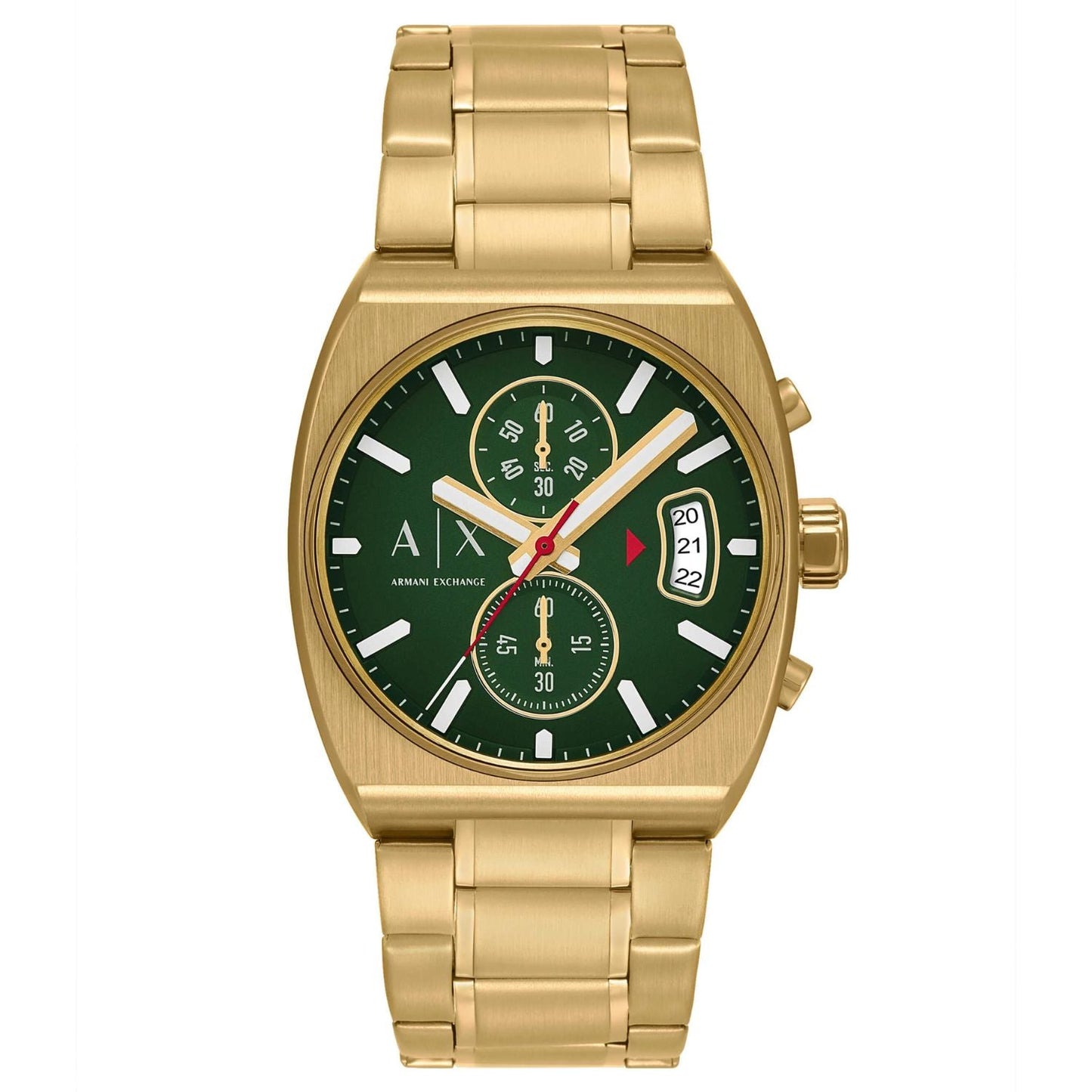 Reloj Oliver para Hombre de Armani Exchange