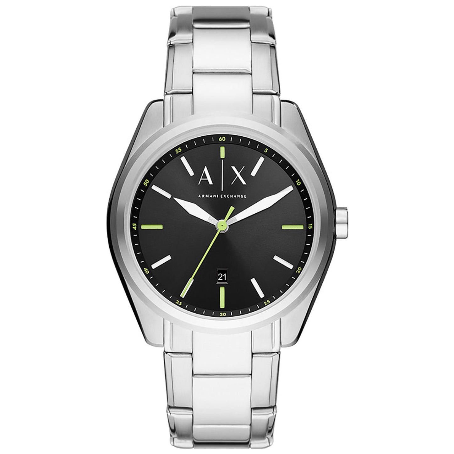 Reloj Clásico para Hombre Armani Exchange