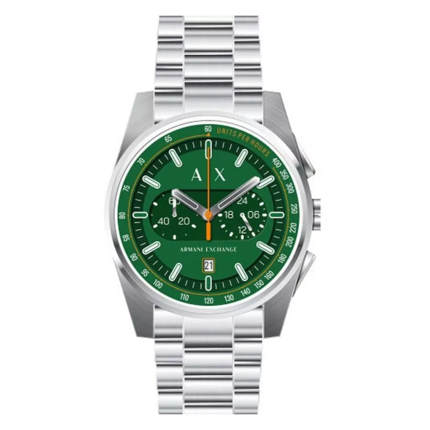 Reloj Parker para Hombre de Armani Exchange