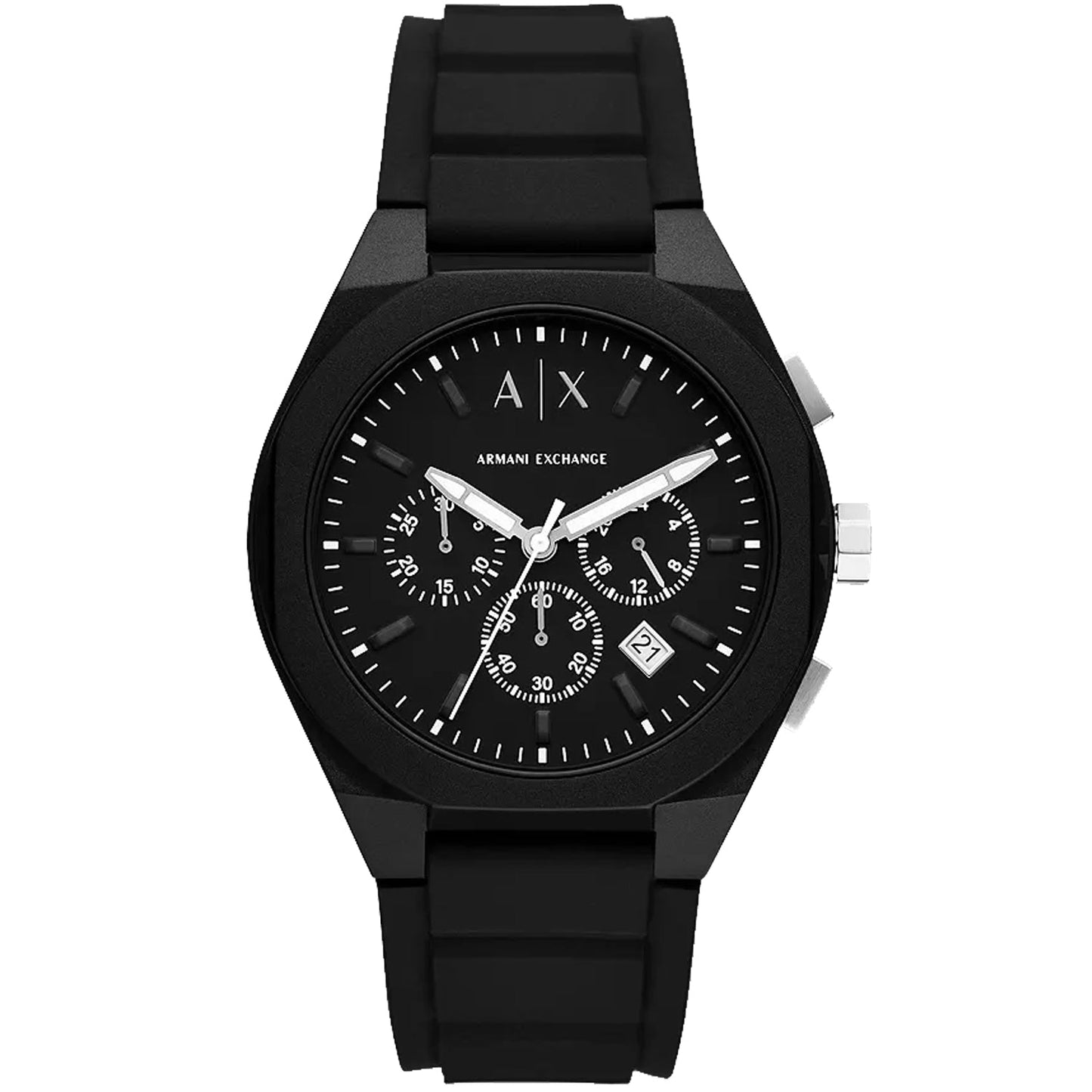 Montre Rafael pour homme Armani Exchange