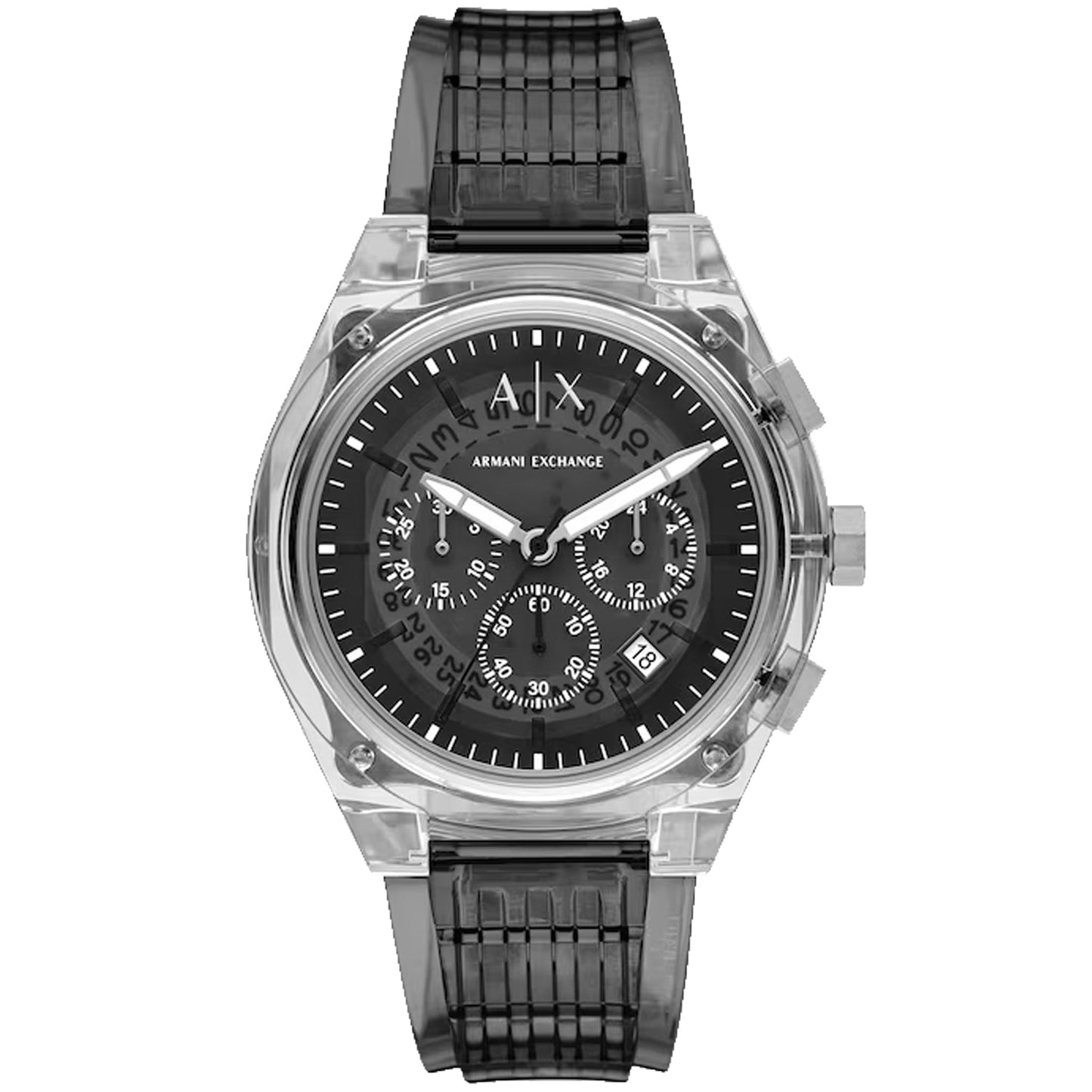 Montre Rafael pour homme Armani Exchange