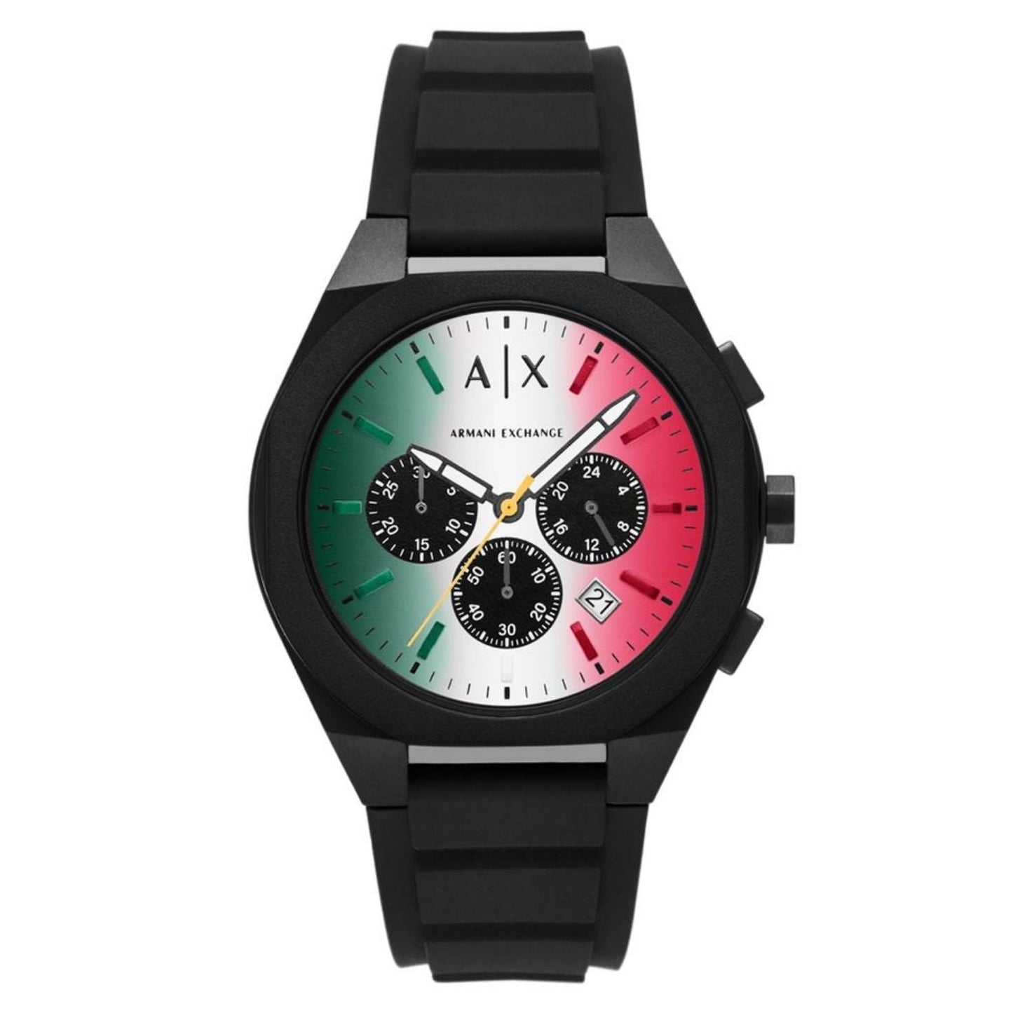 Armani Exchange Men's Sync Watch