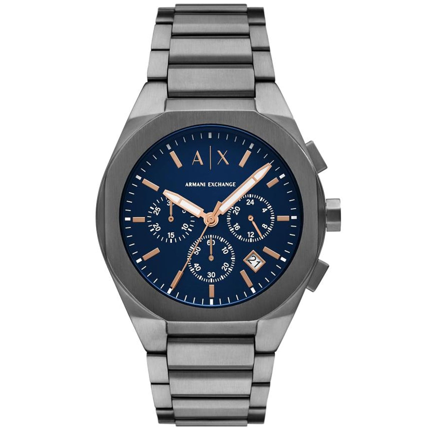 Armani Exchange Men's Rafael Watch