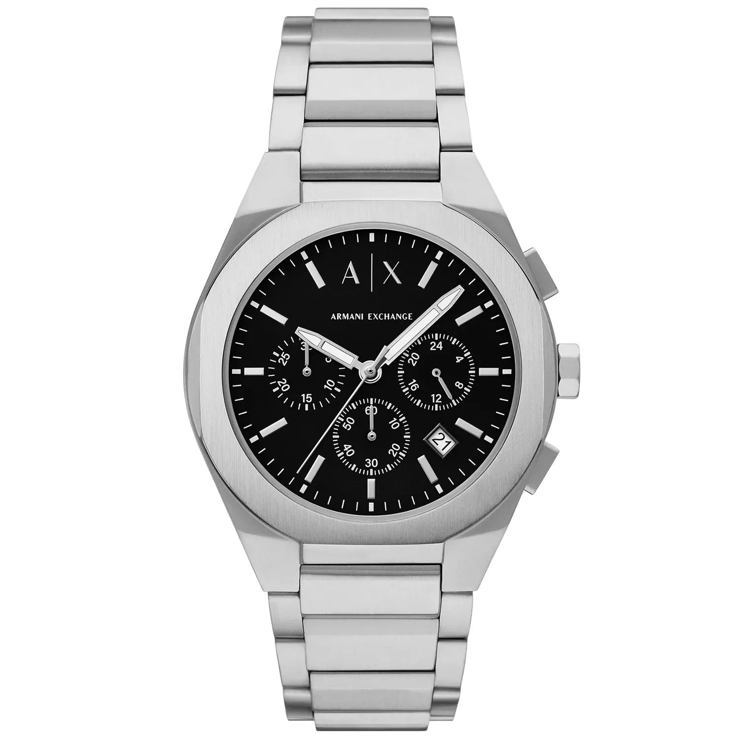 Armani Exchange Men's Rafael Watch