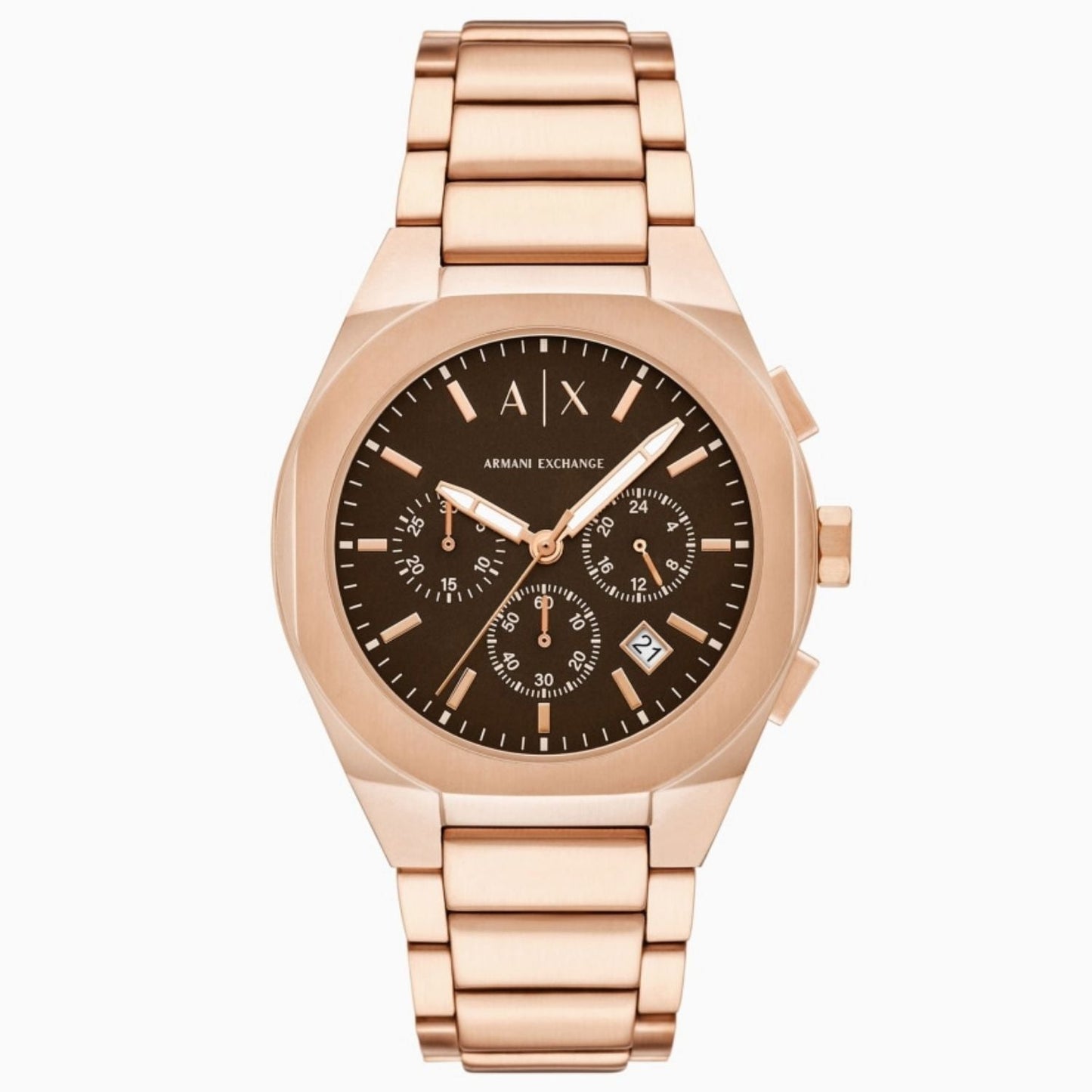 Montre Sync pour homme Armani Exchange