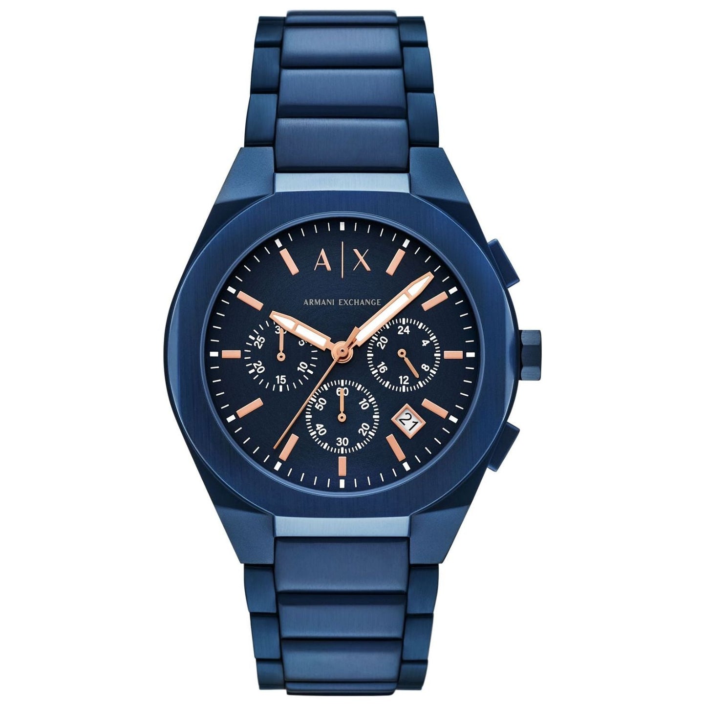 Armani Exchange Men's Sync Watch