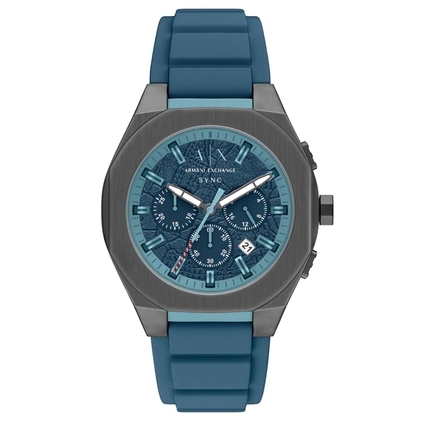 Montre Sync pour homme Armani Exchange