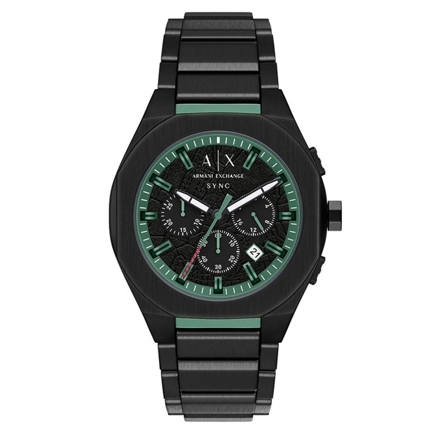 Montre Sync pour homme Armani Exchange