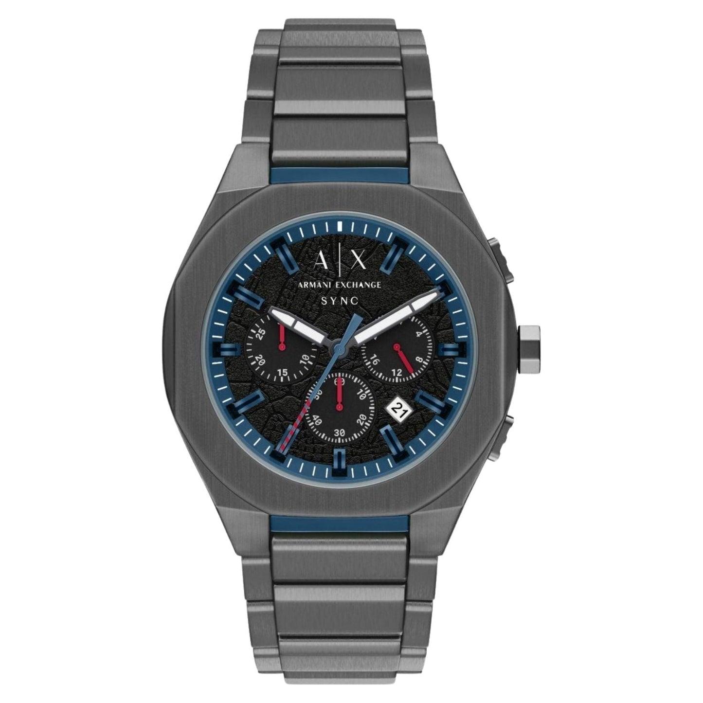 Armani Exchange Men's Sync Watch