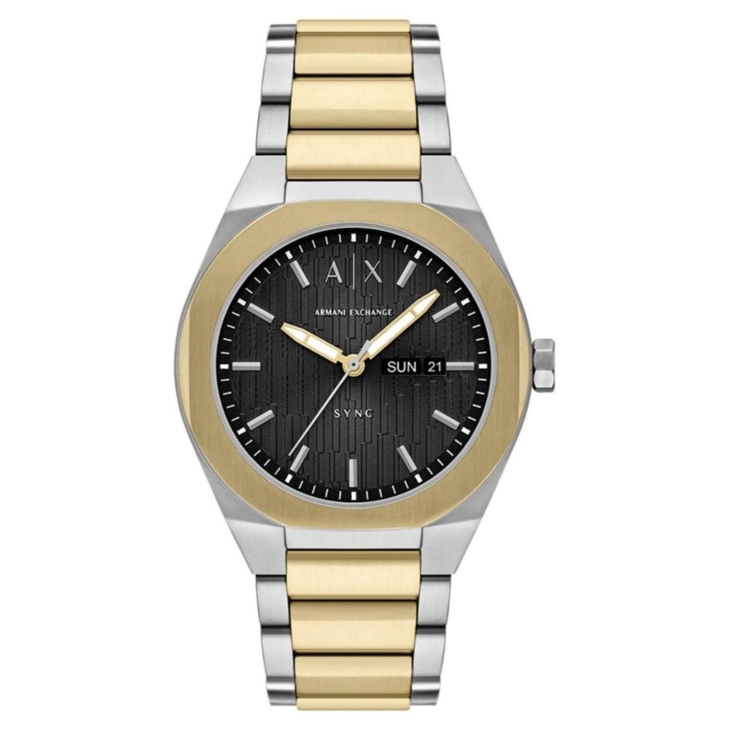 Reloj Sync para Hombre de Armani Exchange
