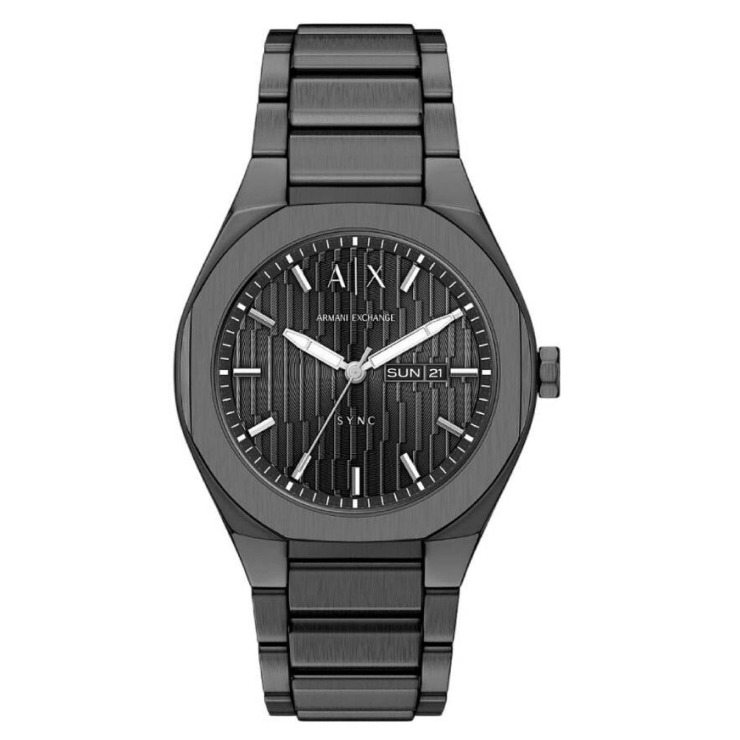 Reloj Sync para Hombre de Armani Exchange