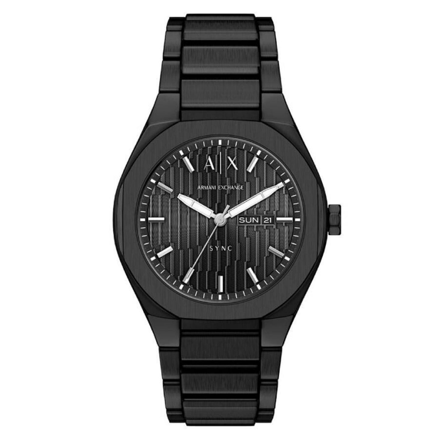 Reloj Sync para Hombre de Armani Exchange