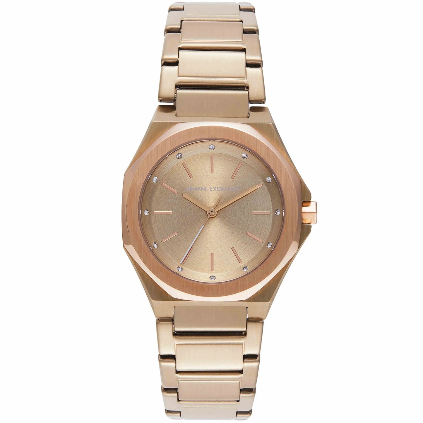 Armani Exchange Women's Andrea Watch
