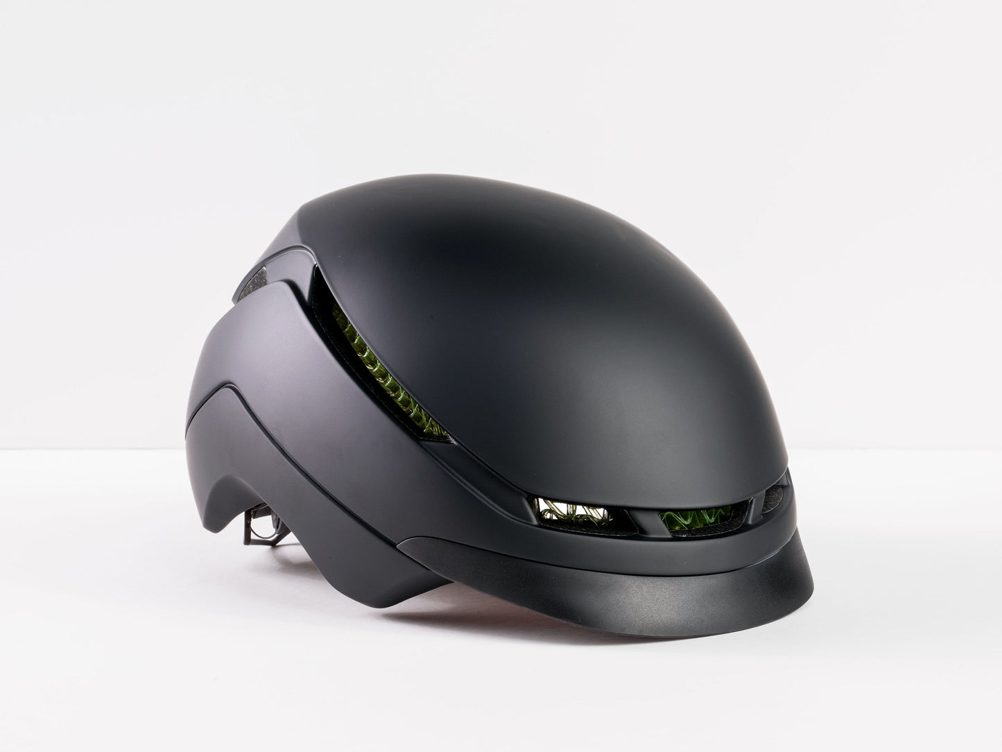 Casque Bontrager Charge WaveCel Grand Noir CPSC