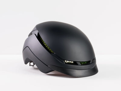 Bontrager Charge WaveCel Large Black CPSC Helmet