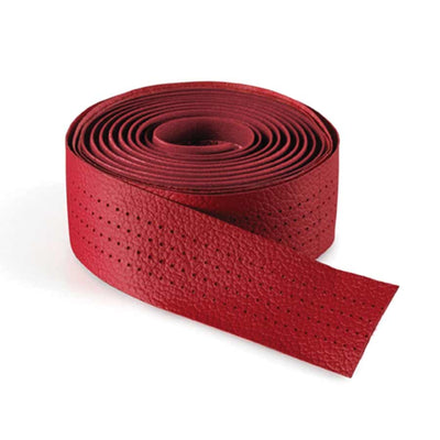 Selle Italia SMOOTAPE Classica Handlebar Tape - Red