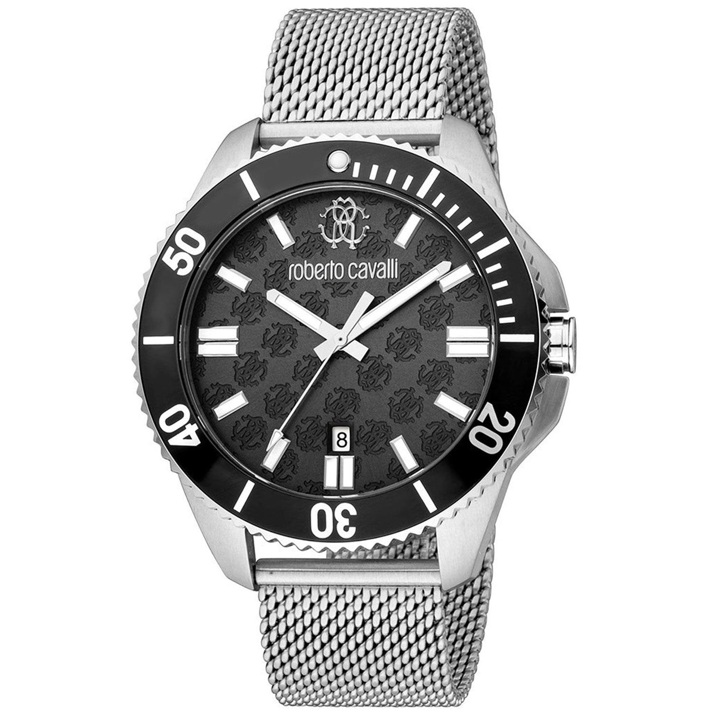 Roberto Cavalli Men's Classic Watch