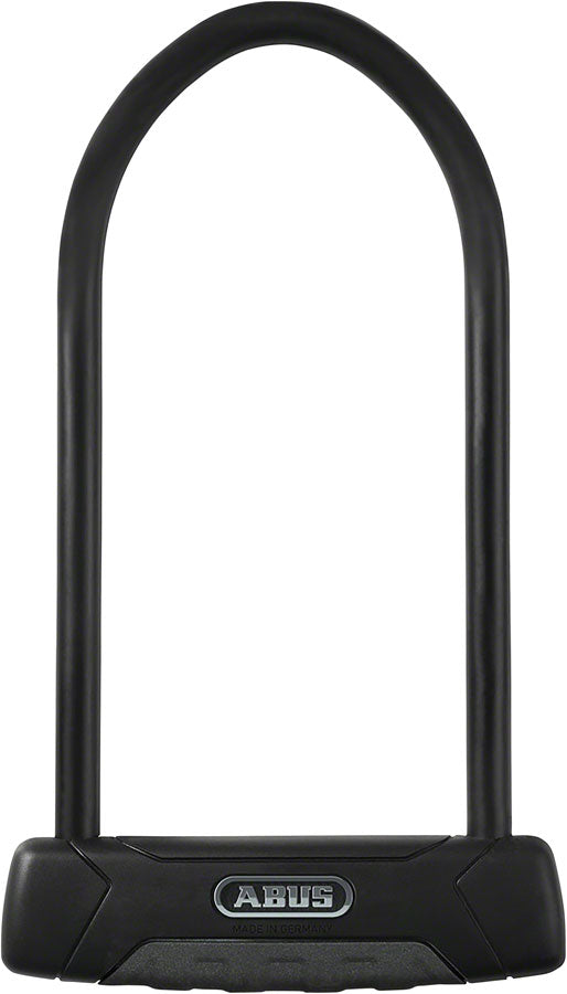 Abus Granit Plus 470 U-Lock - 4 x 9" avec support SHB