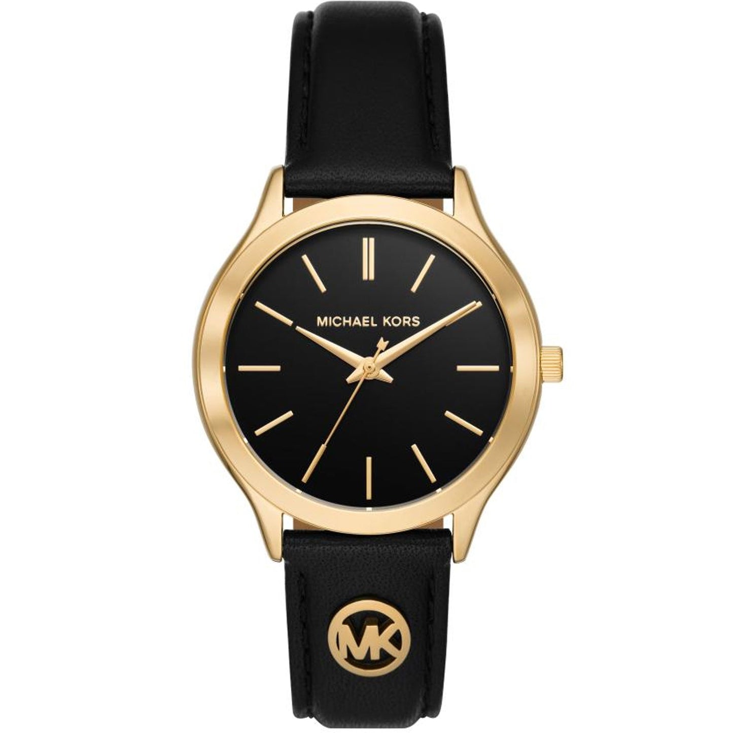 Michael Kors Women's Slim Runway Watch