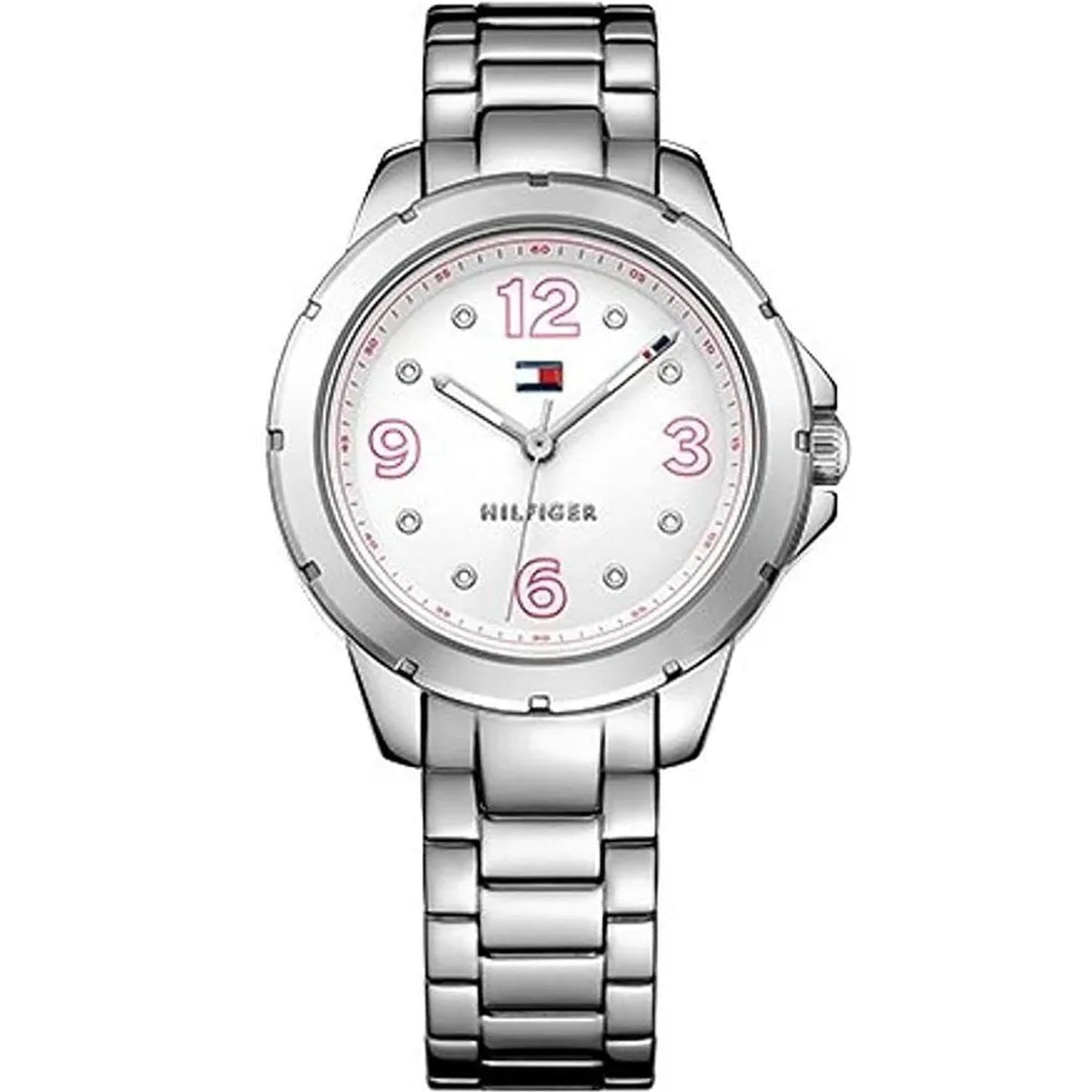 Reloj de Comunión para Mujer Tommy Hilfiger
