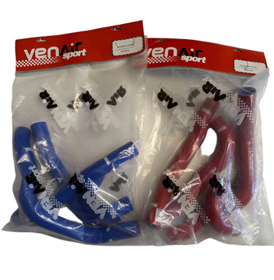 High-Performance Coolant Kit for Mitsubishi Evo X (2008-2012) - Korvel
