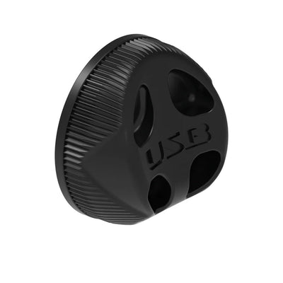 Tapa de enchufe frontal Lezyne Femto USB