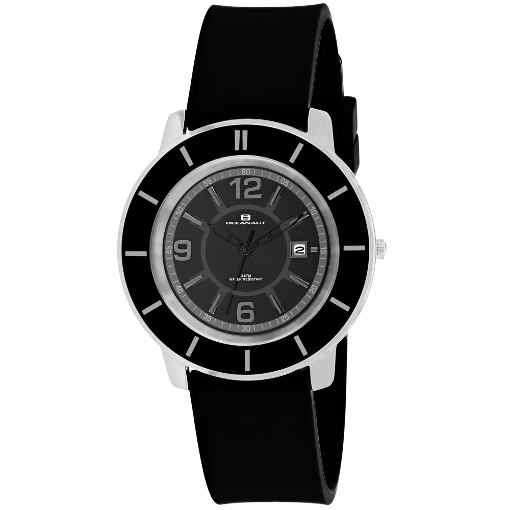 Reloj de satén para mujer Oceanaut