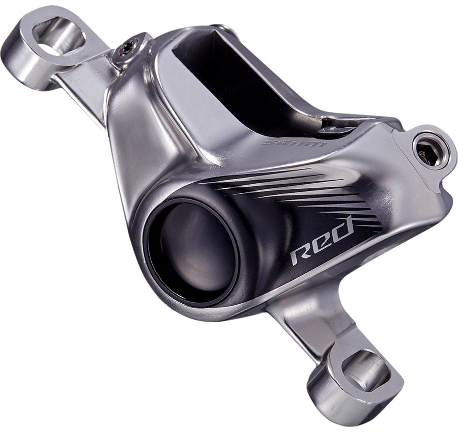 Calibre de frein SRAM Red eTap HRD de remplacement - Gris faucon