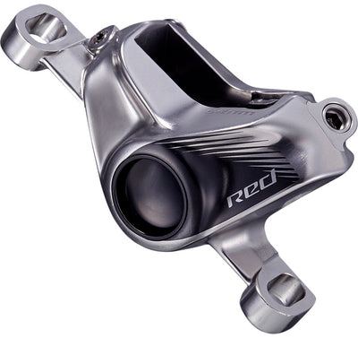SRAM Replacement Red eTap HRD Caliper - Falcon Gray