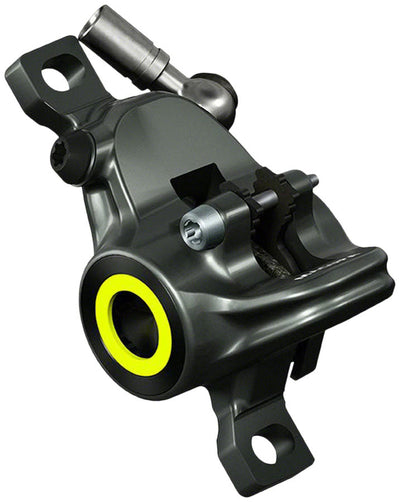 Magura MT8 SL Disc Brake Caliper - Lightweight Performance