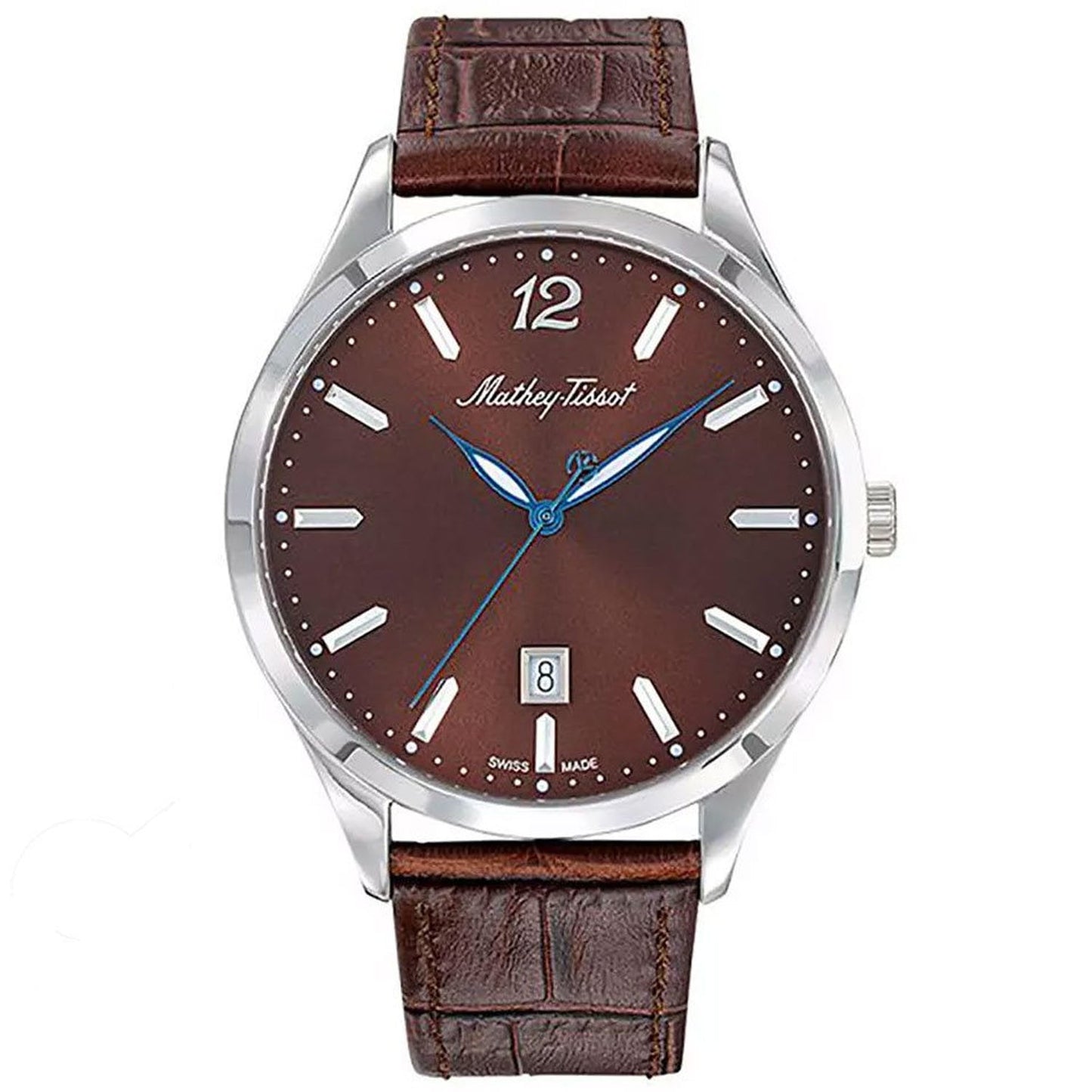 Montre Urbaine pour Homme Mathey Tissot