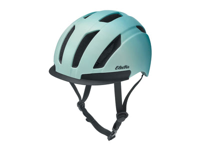 Electra Go! Medium/Large Matte Aloe Rain Fade Helmet