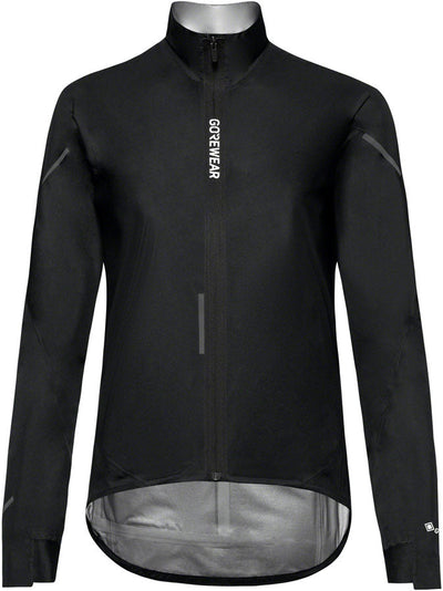 Gorewear Spinshift GTX Jacket - Women's Black Large