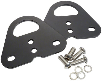 Benno RemiDemi Pannier Plate for Lower Mounts