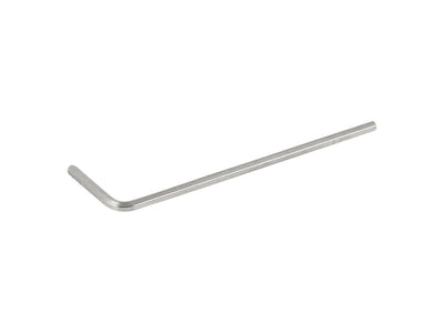 Llave Hexagonal Unior 1/16" - Herramienta Premium