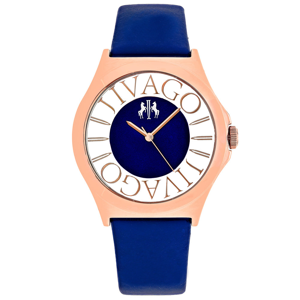 Reloj Divertido para Mujeres Jivago